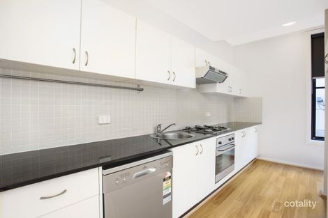 Property photo of 41/5 Knox Street Chippendale NSW 2008