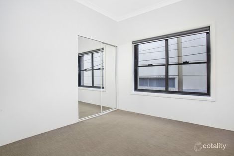 Property photo of 41/5 Knox Street Chippendale NSW 2008
