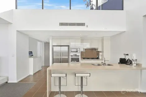 Property photo of 2404/87 Shoreline Drive Rhodes NSW 2138