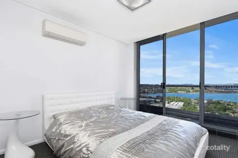 Property photo of 2404/87 Shoreline Drive Rhodes NSW 2138