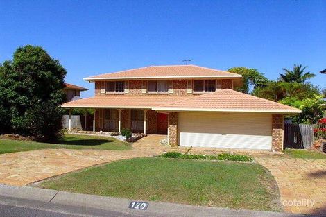 Property photo of 120 Chester Road Eight Mile Plains QLD 4113
