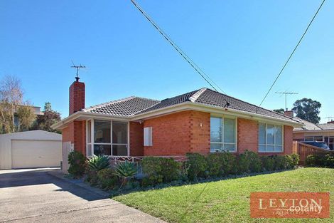 8 Ellen St, Springvale, VIC 3171