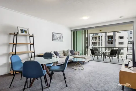 163/170 Leichhardt St, Spring Hill, QLD 4000