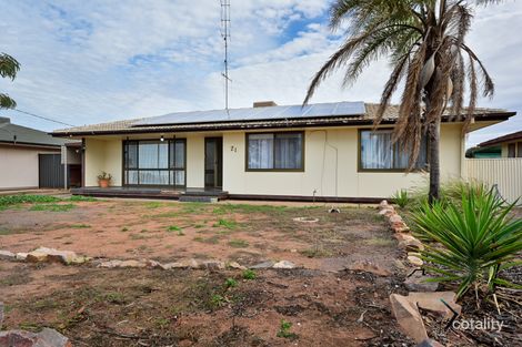 Property photo of 21 Heurich Terrace Whyalla Norrie SA 5608