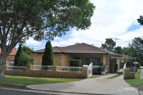 Property photo of 1 Oatley Street Kingsgrove NSW 2208