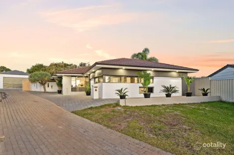 Property photo of 6 Ruth Court Duncraig WA 6023