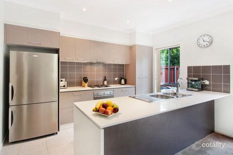 Property photo of 18/13-19 Angophora Circuit Warriewood NSW 2102