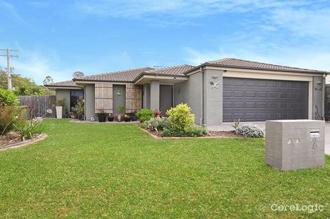 Property photo of 2 Bremer Street Marsden QLD 4132