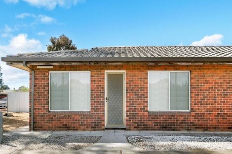 Property photo of 1/21 Porter Street Salisbury SA 5108