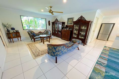 Property photo of 5 Cocoanut Point Drive Zilzie QLD 4710