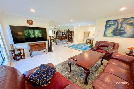 Property photo of 5 Cocoanut Point Drive Zilzie QLD 4710