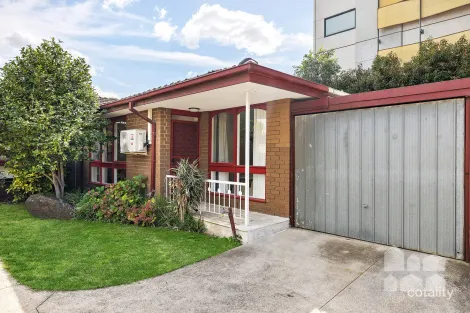 3/50 Eleanor St, Footscray, VIC 3011