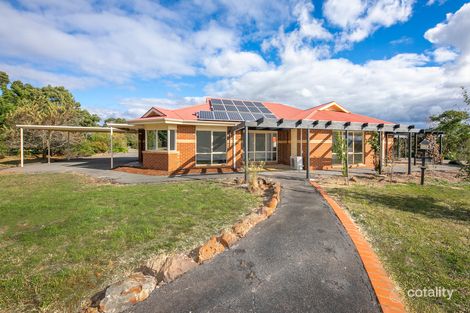 Property photo of 163 Pierce Road New Gisborne VIC 3438