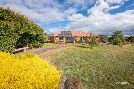 Property photo of 163 Pierce Road New Gisborne VIC 3438