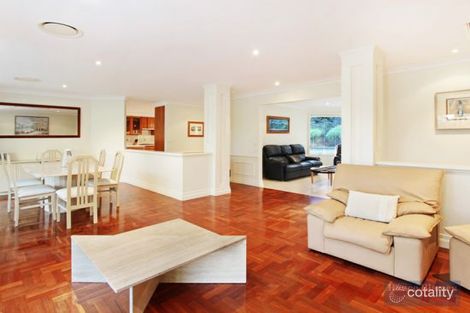 Property photo of 3 Grevillea Place Kenthurst NSW 2156