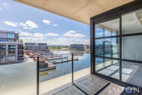 14/27 Eastlake Pde, Kingston, ACT 2604