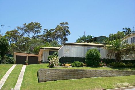 8 Oxley Dr, South Gladstone, QLD 4680