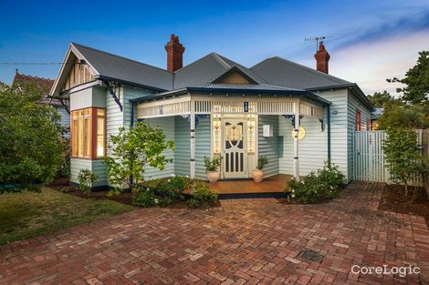 Property photo of 33 Allison Road Elsternwick VIC 3185