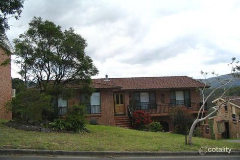 32 Marril Cct, Cordeaux Heights, NSW 2526