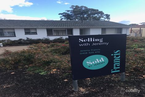 38 Kidston Cres, Curtin, ACT 2605