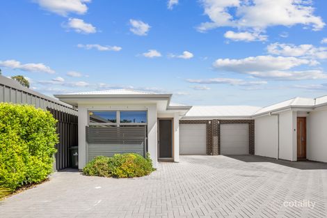 Property photo of 125A Cliff Street Glengowrie SA 5044