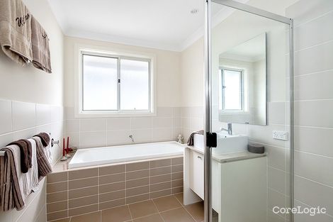 Property photo of 64 Cobden Parkes Crescent Lidcombe NSW 2141