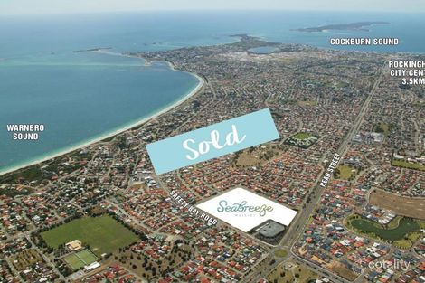 12 Lionfish Way, Waikiki, WA 6169