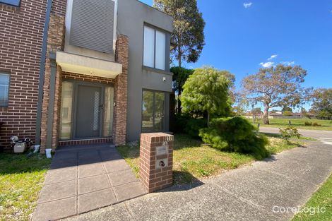 Property photo of 17 Keneally Street Dandenong VIC 3175