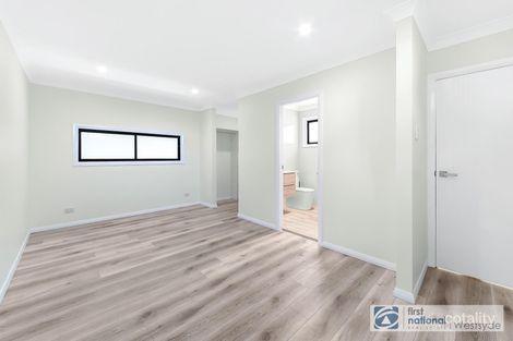 Property photo of 103B Railway Street Wentworthville NSW 2145