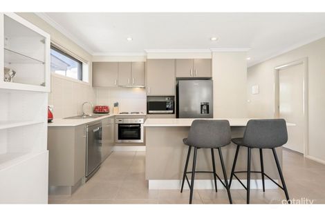 Property photo of 3/24 De Burgh Street Lyneham ACT 2602
