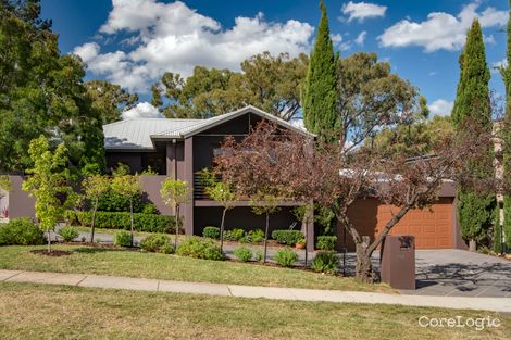 Property photo of 101 Blamey Crescent Campbell ACT 2612