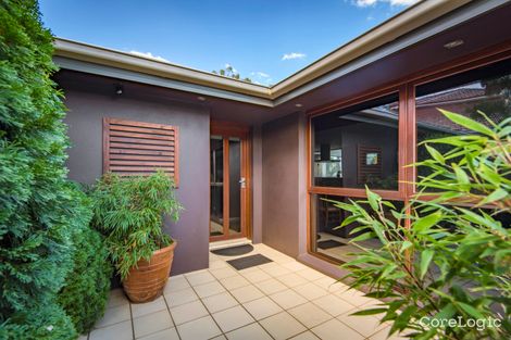 Property photo of 101 Blamey Crescent Campbell ACT 2612