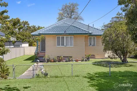 Property photo of 47 Grant Street Redcliffe QLD 4020