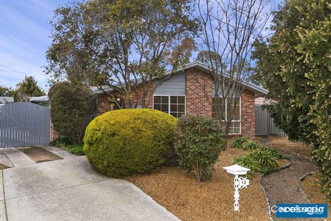 Property photo of 13 Esau Place Bonython ACT 2905