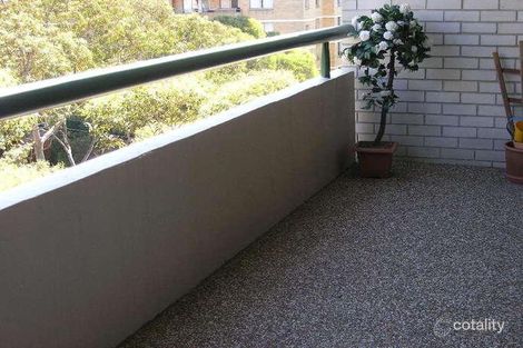 Property photo of 601/4 Broughton Road Artarmon NSW 2064