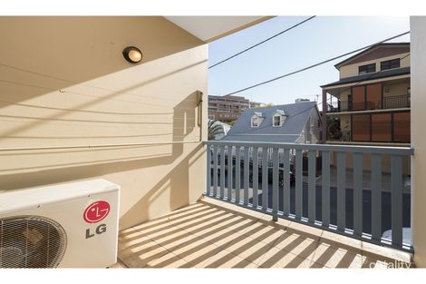 Property photo of 6/85 Berry Street Spring Hill QLD 4000