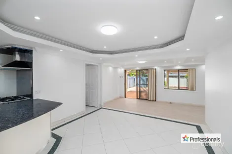 Property photo of 37 Stephenson Street Birrong NSW 2143