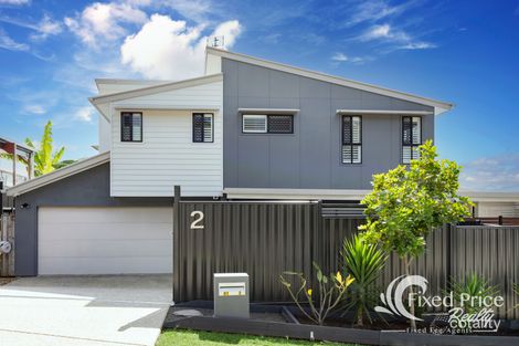 1/2 Seashell Ct, Peregian Beach, QLD 4573