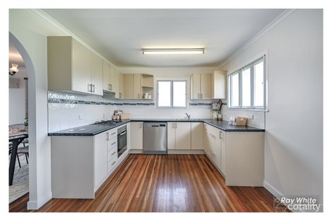 Property photo of 182 High Street Berserker QLD 4701