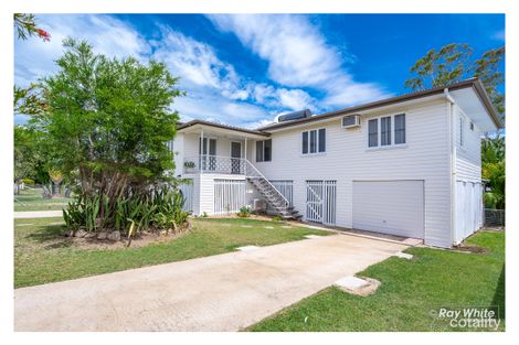 Property photo of 182 High Street Berserker QLD 4701