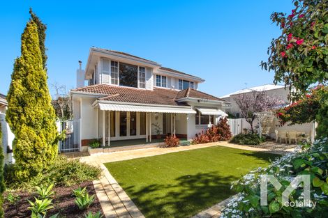 18 Dandenong Rd, Attadale, WA 6156