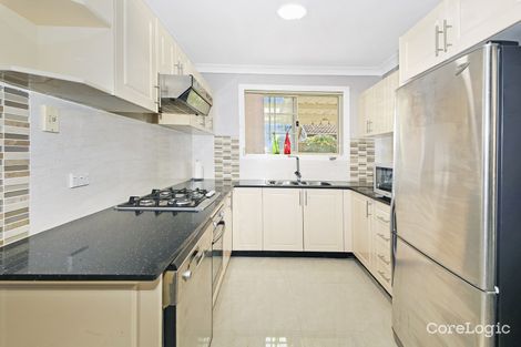 Property photo of 10/30 Hillcrest Road Quakers Hill NSW 2763
