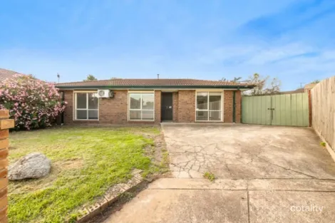 19 Mitta Mitta Way, Meadow Heights, VIC 3048