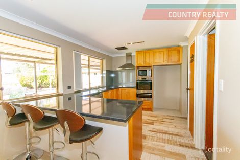 Property photo of 74 Newcastle Street York WA 6302