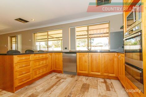 Property photo of 74 Newcastle Street York WA 6302