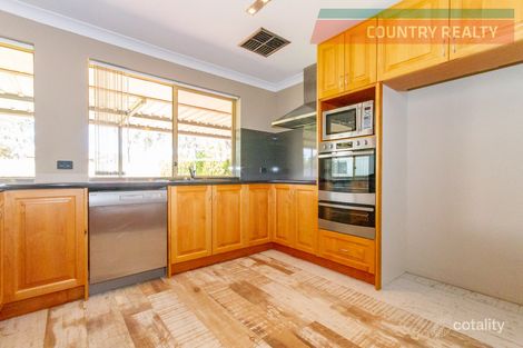 Property photo of 74 Newcastle Street York WA 6302