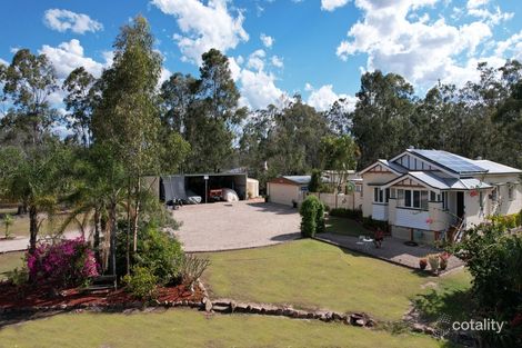 Property photo of 2 Snipe Court Regency Downs QLD 4341