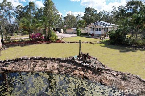 Property photo of 2 Snipe Court Regency Downs QLD 4341