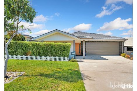 Property photo of 5 Tyrrell Street Googong NSW 2620