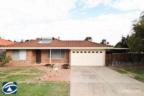 Property photo of 8 Hurd Road Bullsbrook WA 6084